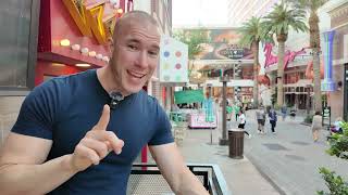 Why Average Travelers Are Getting Priced Out of Vegas