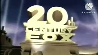 1996 20th century fox home entertainment in My G major 1957