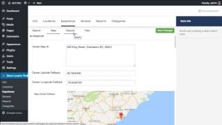 Store Locator Plus, Premier, and Power 4.6.4