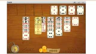 FreeCell • gameduell