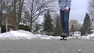 Flatground sesh