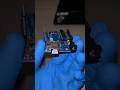 “Measure Distance Digitally #arduino #shorts