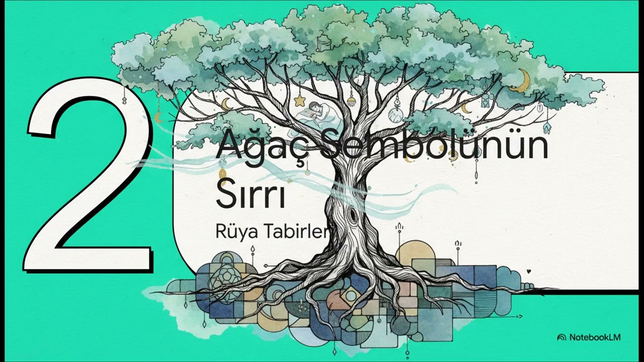 Ağaç Rüyasının Kehaneti, Şok Tabirler!