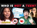 6 Teens vs 1 Secret Parent | Odd Man Out