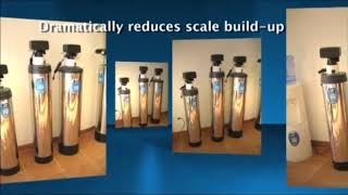 H2o Concepts Hard Water Treatment