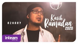 Azhary • Kasih Ramadan 2020 (Official Music Video)