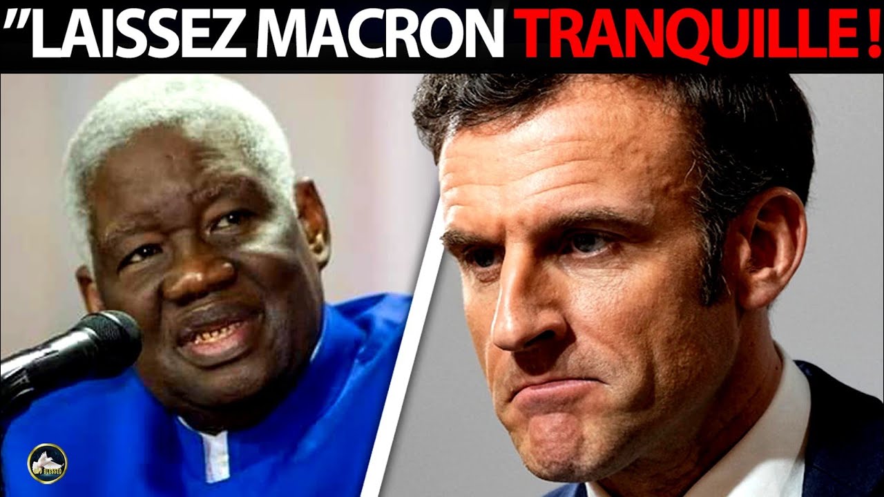 🇨🇵🚨 Très sévère le pasteur Mamadou karambiri interpelle Tous les peuples africains par ces propos