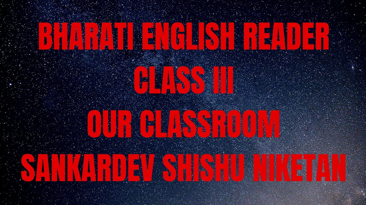 english-class-iii-youtube