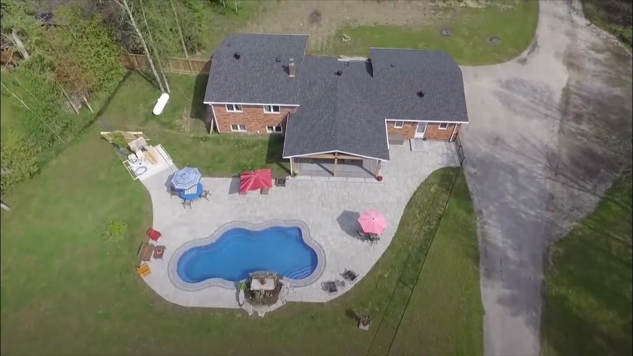 675 Queensville Side Rd. Holland Landing YouTube