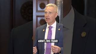 The taxpayer watchdog bill establishing an Office of Inspector General finally passed the House.
