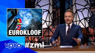 Europese Unie | Zondag met Lubach (S12)