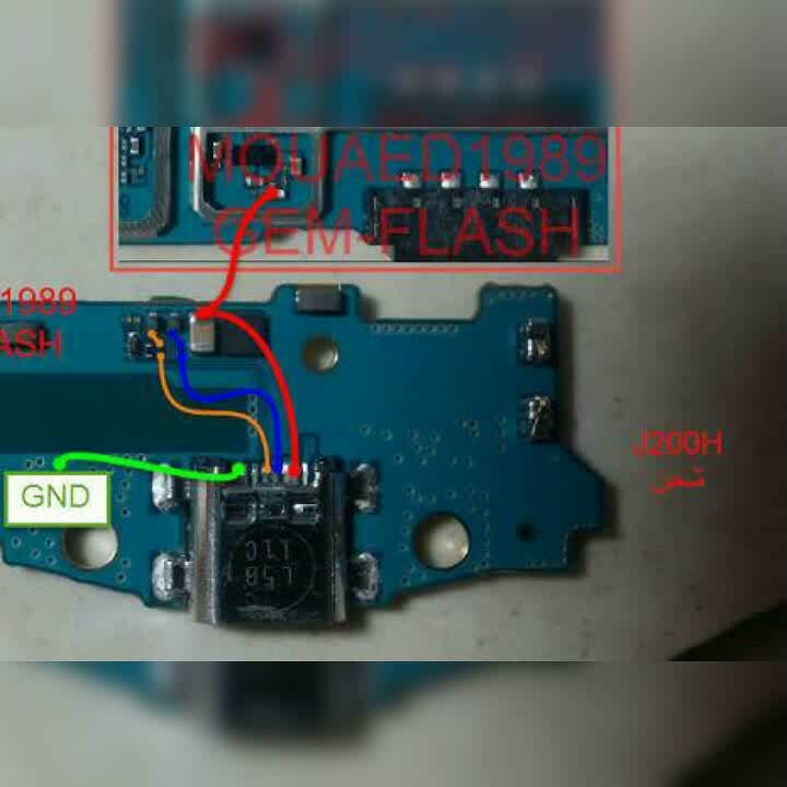 Download lagu Samsung j2 charging and USB jumper ways