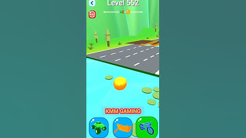 Shape Shifting Games Level - 552 #shapeshifting #gameplay #shorts #gameplayshorts #short