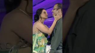 Rani Mukerji Kisses Her Fan Is Too Cute😍✨ | Special WhatsApp status video🌹