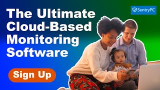 The Ultimate Cloud-Based Monitoring Software - Every Parent and business owner should see this! screenshot 3