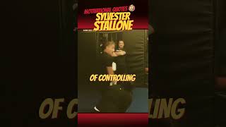 Master Goal Setting to Achieve Success! 🌟 SYLVESTER STALLONE #motivation #shorts #motivationalvideo