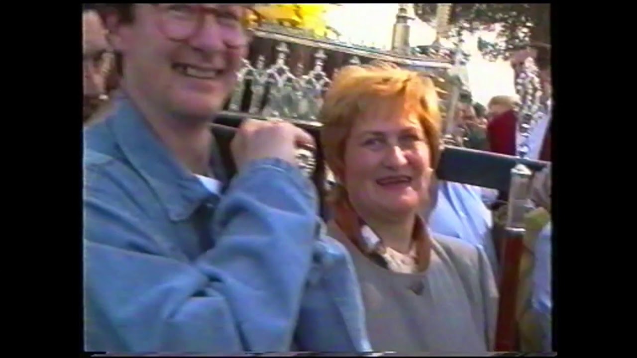 Romería de Sacedón 1996