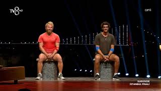 İşte Survivor 2021 Şampiyonu İsmai̇l Balaban