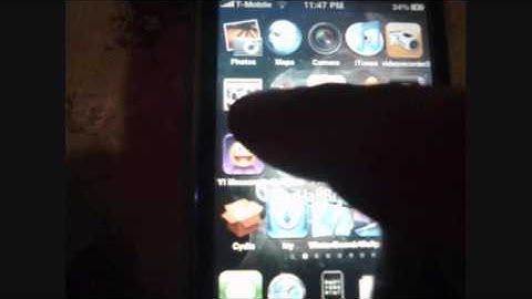 how to get tethering for T mobile & at&t Iphone 3g & 3GS