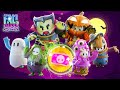 Fall Guys - Falloween 2024 Fame Pass Trailer