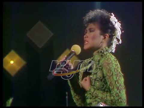 Bintang RTM 1983 Juliza Adlizan