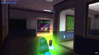 Microvolts: RJ_RJ LEVEL UP!!!