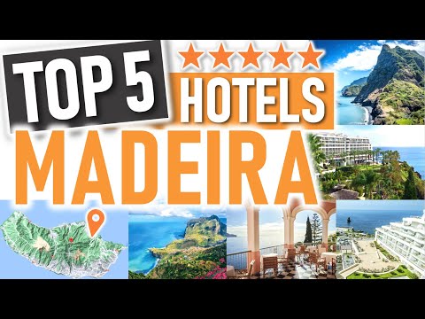 Video: Die Signature Suiten von Hotel Madera