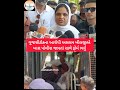 Ward 12 heats up as candidates file forms; Khilji files with police escort.