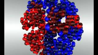 3d spinodal