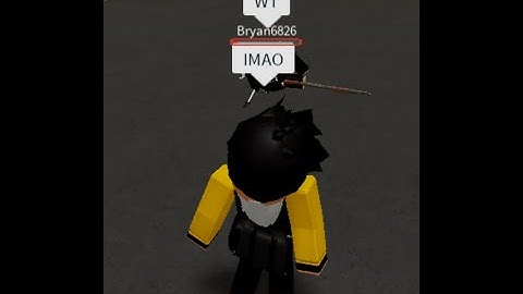 Ragdoll engine script gameplay - imakeloops