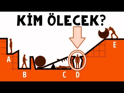 Video: Brigadoon kim ölür?