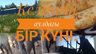 видео: АУЫЛ ВАЙБ.ТҮСКІ АСқа идея.))) картинка: АУЫЛ ВАЙБ.ТҮСКІ АСқа идея.)))