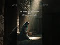 Nothing is impossible #shorts , #hymn , #annunciation ,  #mothermary  #holymother #gospelmusic