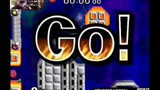 Falco Target Test/BtT in 8,88