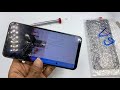 Restoration Destroyed Phone 👉 Vivo V9 Screen Repair