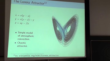 Advanced Mathematics for Engineers 2 Lecture No. 18