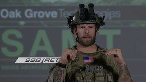 SAMT: Squad Advanced Marksmanship Training
