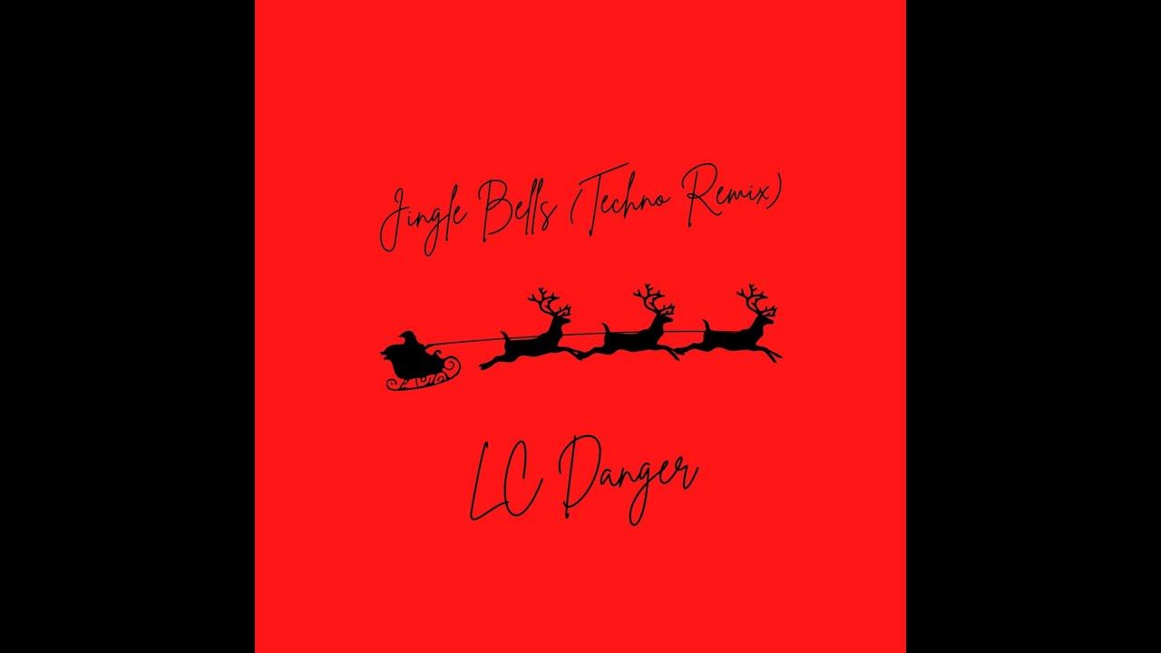 Jingle Bells (Techno Remix) YouTube