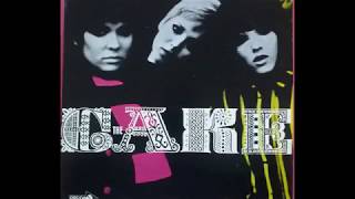 Video thumbnail of "The Cake - Fire Fly 1967 ((Stereo))"