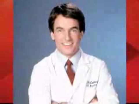 mark harmon st elsewhere