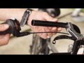 S07e06  shimano nexus  broken shifter