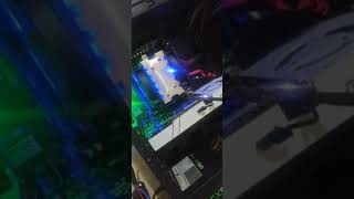 Testando Kit xeon e5 2640 v3 + 16gb de ram Gtx 960 4 gb