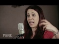 Danielle Nicole at Paste Studio NYC live from The Manhattan Center