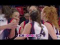 Perugia vs Chieri | Highlights | LVF A1 | 12a Giornata