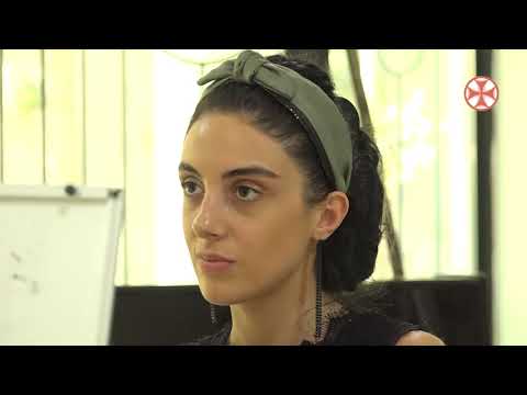 წმინდა კეთილმსახური მეფე თამარის სახელობის სკოლა-პანსიონის ცხოვრება პანდემიის პირობებში