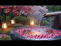 Healing Water Sounds 💧 LIVE 24/7 | Calm Water for Sleep, Stress Relief | Healing Lofi