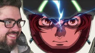 Download Lagu Music teacher reacts to Hiroyuki Sawano【ガンダムUC】Into the Sky Download Lagu Music teacher reacts to Hiroyuki Sawano【ガンダムUC】Into the Sky