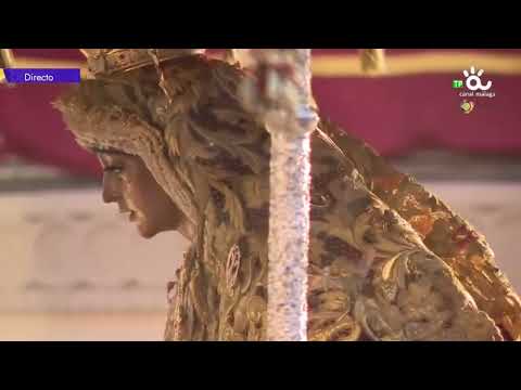 Excelentísima, Muy Ilustre y Venerable Hermandad y Cofradía de Nazarenos de Nuestro Padre Jesús de la Columna y María Santísima de la O