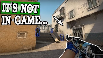 The Actual #1 Way to Rapidly Improve at CSGO (Or Anything!)