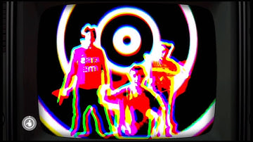 kinect party dubstep